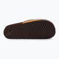 Men's Rip Curl Fresh Water Open Toe slides tan 5