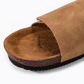 Men's Rip Curl Fresh Water Open Toe slides tan 7