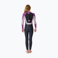 Children's wetsuit Rip Curl Omega 5/3mm Back Zip GB Jr purple 2