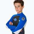 Rip Curl Omega 3/2 GB BZ blue children's wetsuit 5