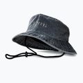 Rip Curl Washed UPF Mid Brim women's hat washed black 4