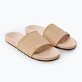 Rip Curl SWC Bloom fossil women's slides 8