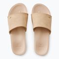 Rip Curl SWC Bloom fossil women's slides 10