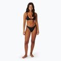 Rip Curl Premium Surf Hi Leg Skimpy swimsuit bottom black 5