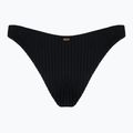 Rip Curl Premium Surf Hi Leg Skimpy swimsuit bottom black 2