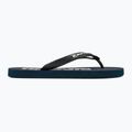 Men's Rip Curl Icons of Surf Bloom Open Toe flip flops navy/red 2