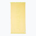 Rip Curl Premium Surf towel bright yellow 2