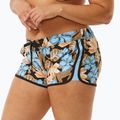 Rip Curl women's swim shorts Follow The Sun 3" dusty blue 3