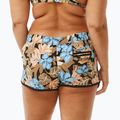 Rip Curl women's swim shorts Follow The Sun 3" dusty blue 4