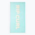 Rip Curl Classic Surf sky blue towel