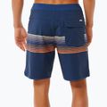 Men's Rip Curl Mirage Surf Revival swim shorts washed navy 3