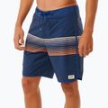 Men's Rip Curl Mirage Surf Revival swim shorts washed navy 5