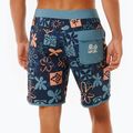 Men's Rip Curl Mirage Owen Swim Shorts dark navy 3