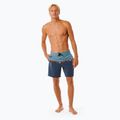 Men's Rip Curl Swim Shorts Fungi Layday dark navy 2