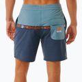 Men's Rip Curl Swim Shorts Fungi Layday dark navy 4