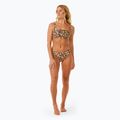 Rip Curl Sea Of Dreams full brown swimsuit bottom 5