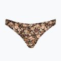 Rip Curl Sea Of Dreams full brown swimsuit bottom