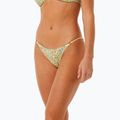 Rip Curl Sea Of Dreams Cheeky multico swimsuit bottom 8