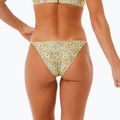 Rip Curl Sea Of Dreams Cheeky multico swimsuit bottom 9