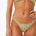 Rip Curl Sea Of Dreams Cheeky multico swimsuit bottom 10