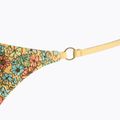 Rip Curl Sea Of Dreams Cheeky multico swimsuit bottom 5