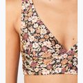 Rip Curl Sea Of Dreams Revo Halter swimsuit top brown 7