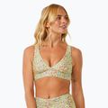 Rip Curl Sea Of Dreams Revo Halter swimsuit top multico 3