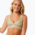 Rip Curl Sea Of Dreams Revo Halter swimsuit top multico 6