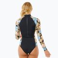 Women's Swimsuit Rip Curl Follow The Sun Upf 50 black 4