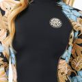 Women's Swimsuit Rip Curl Follow The Sun Upf 50 black 6