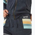 Women's Rip Curl Block Party Track shorts navy 5