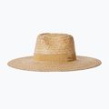 Rip Curl Premium Surf Straw Panama natural women's hat 2