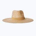 Rip Curl Premium Surf Straw Panama natural women's hat 3