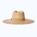 Rip Curl Premium Surf Straw Panama natural women's hat 4