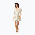 Women's Rip Curl Follow The Sun Mini light orange dress 2