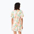 Women's Rip Curl Follow The Sun Mini light orange dress 3