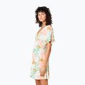 Women's Rip Curl Follow The Sun Mini light orange dress 4
