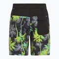 Rip Curl Mirage Mason Barrel Killa swim shorts neon lime 2