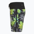 Rip Curl Mirage Mason Barrel Killa swim shorts neon lime 3