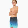 Rip Curl Fade Volley children's swim shorts vintage navy 4