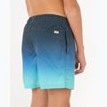 Rip Curl Fade Volley children's swim shorts vintage navy 7