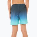 Rip Curl Fade Volley children's swim shorts vintage navy 3