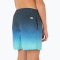 Rip Curl Fade Volley children's swim shorts vintage navy 4