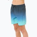Rip Curl Fade Volley children's swim shorts vintage navy 5