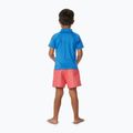 Rip Curl Brand Wave UPF blue gum children's swim shirt 3