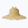 Men's Rip Curl Mix Up Straw vintage yellow hat 4