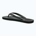 Men's Rip Curl Icons of Surf Bloom Open Toe flip flops grey 3