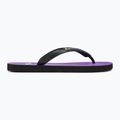 Men's Rip Curl Foamies Bloom Open Toe flip flops lilac 2