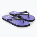 Men's Rip Curl Foamies Bloom Open Toe flip flops lilac 8