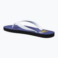 Men's Rip Curl Foamies Bloom Open Toe flip flops deep blue 3